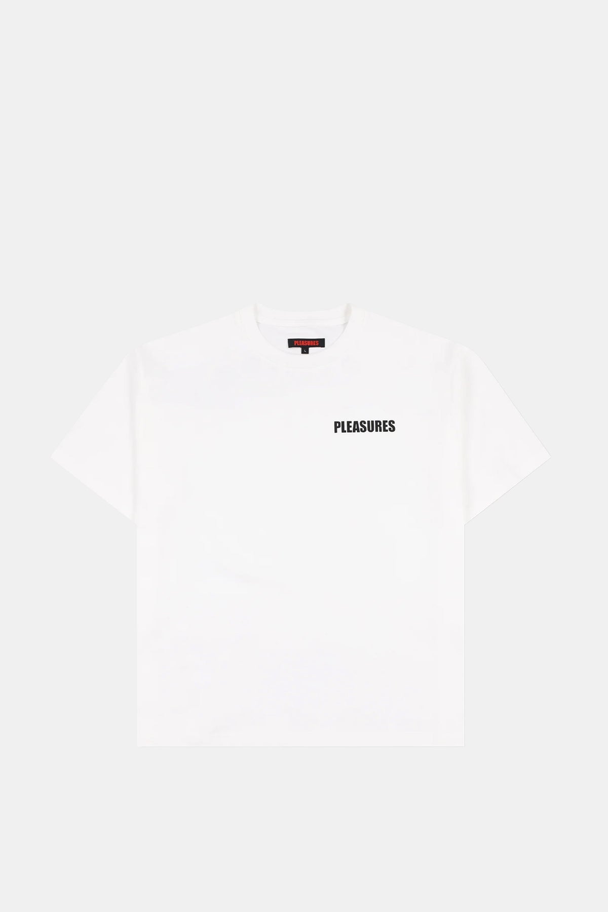 Impact Heavyweight Shirt