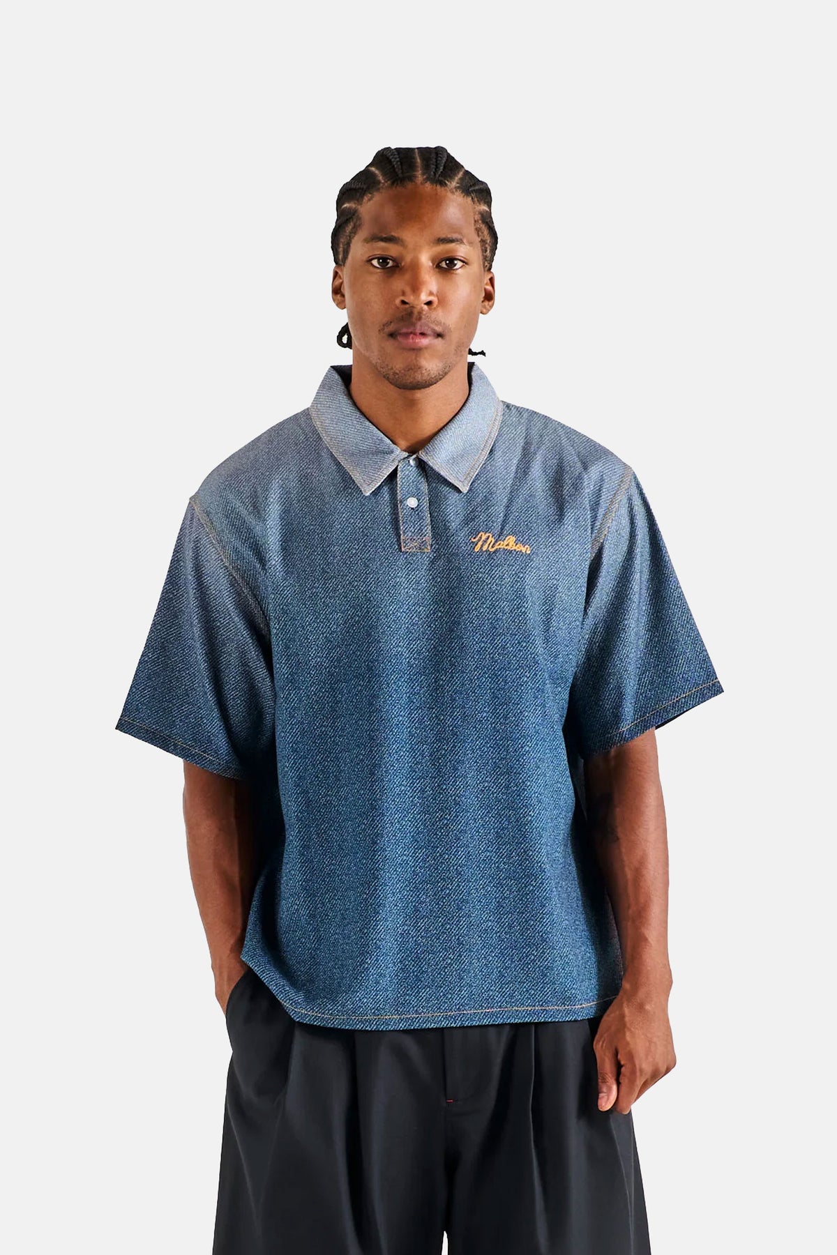 Ironfade Polo