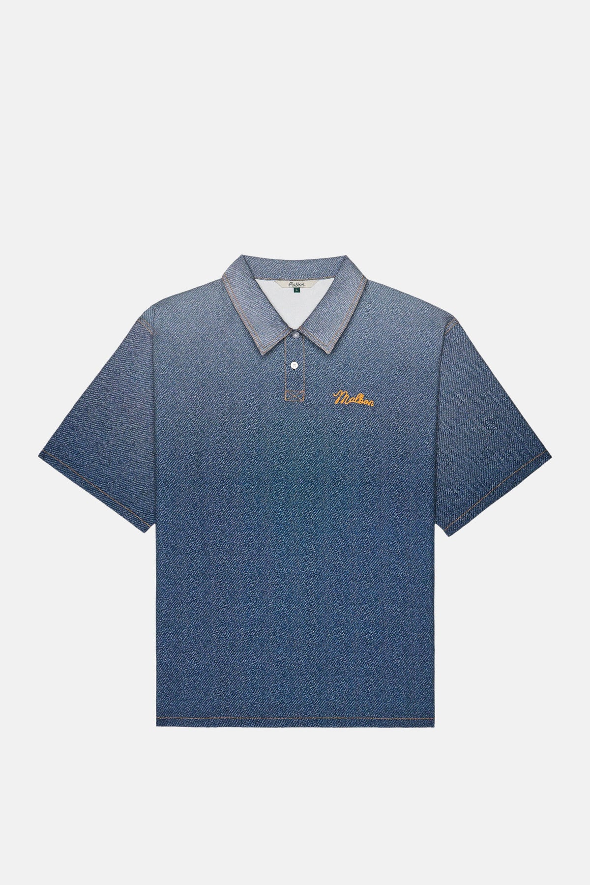 Ironfade Polo