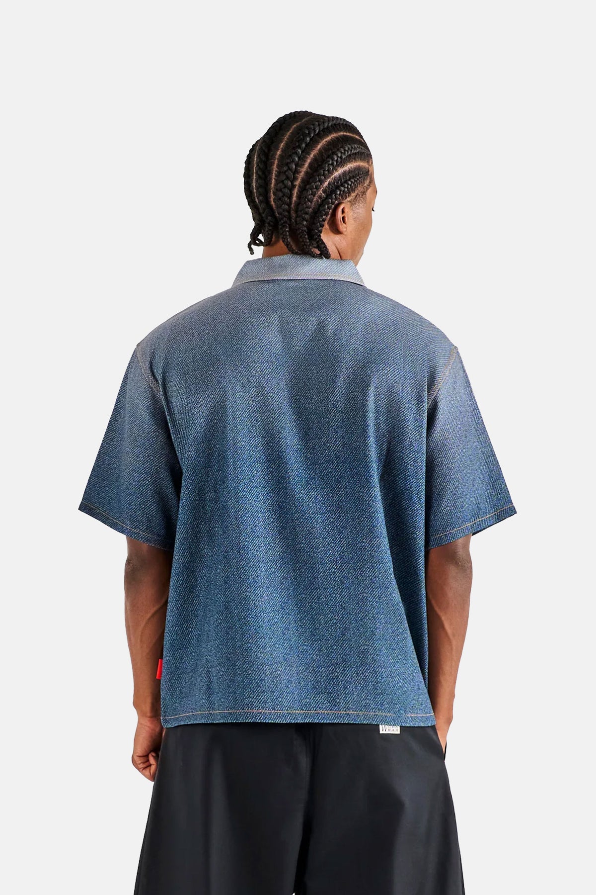 Ironfade Polo