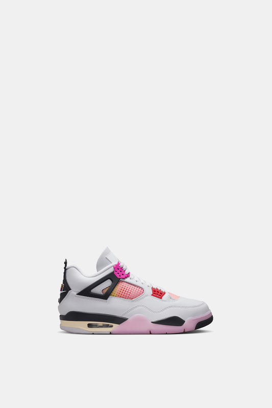 Air Jordan 4 Retro "Comic"