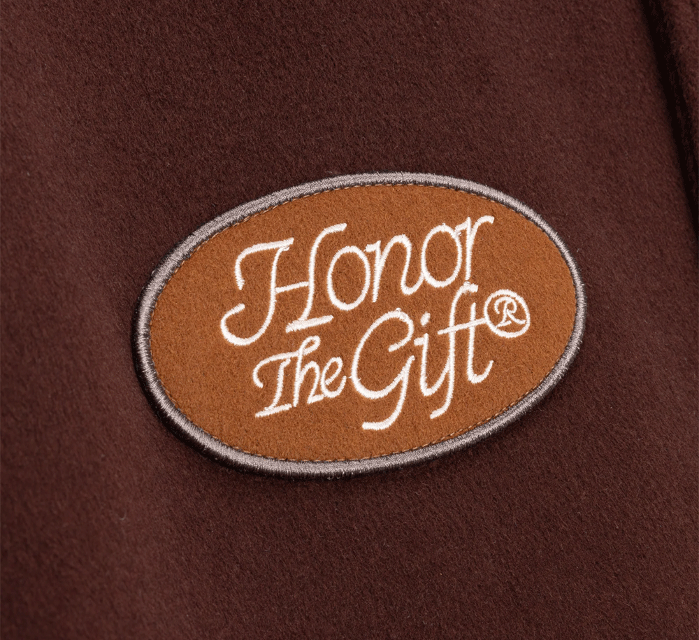 HTG Letterman Jacket