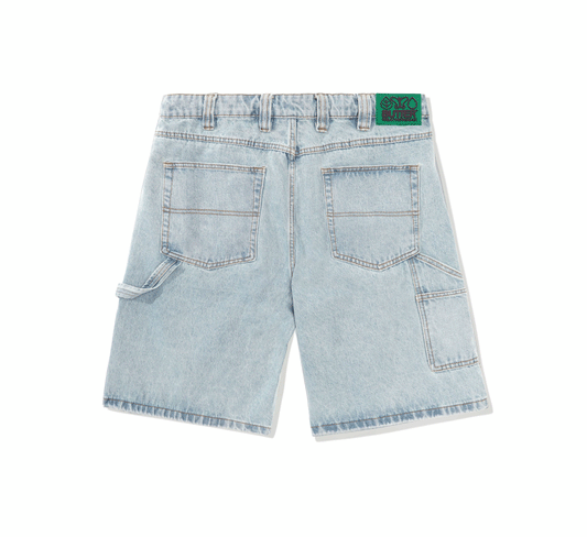 Weathergear Denim Shorts