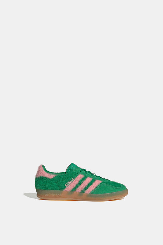 Womens Gazelle Indoor