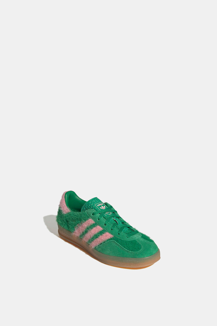 Womens Gazelle Indoor