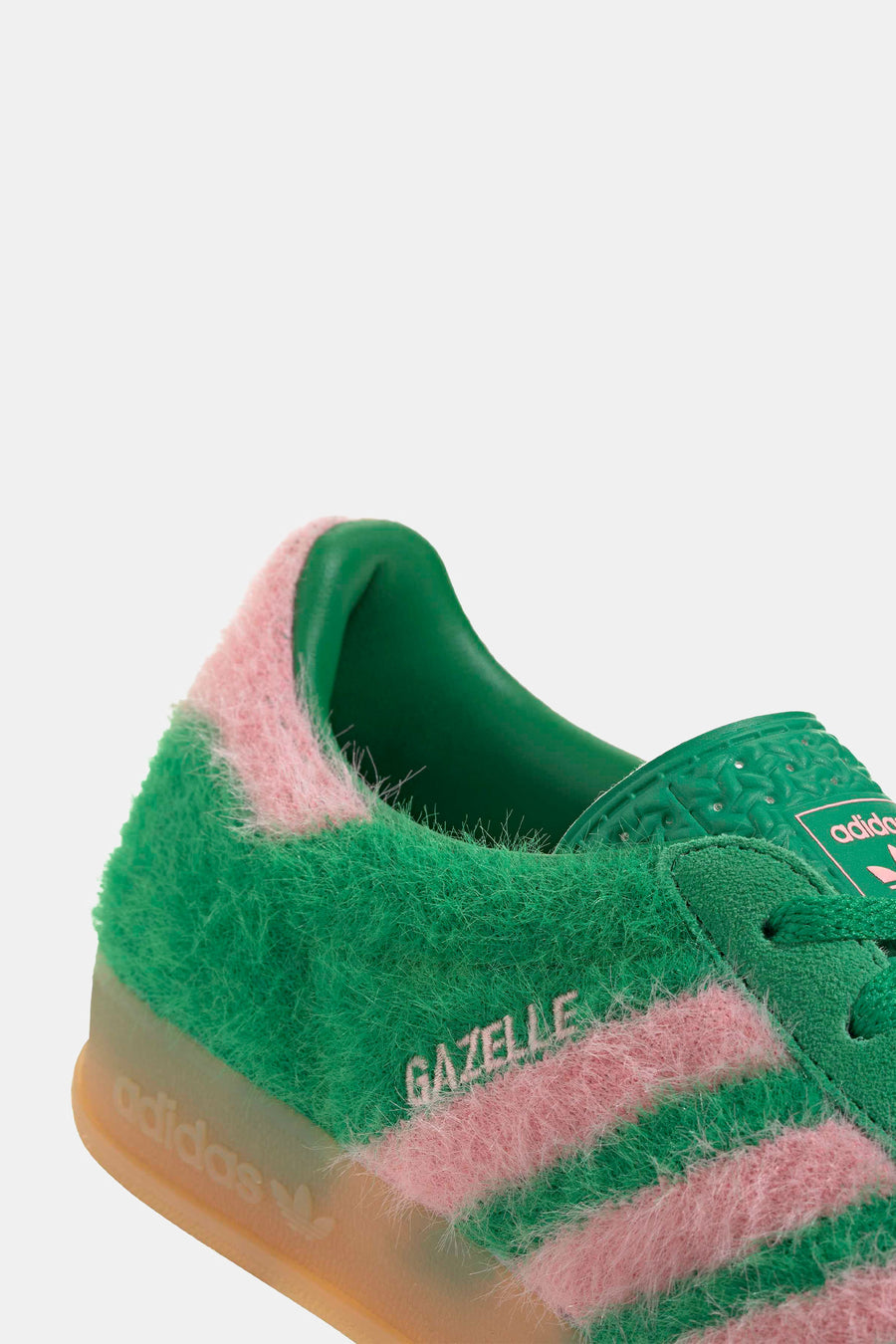 Womens Gazelle Indoor