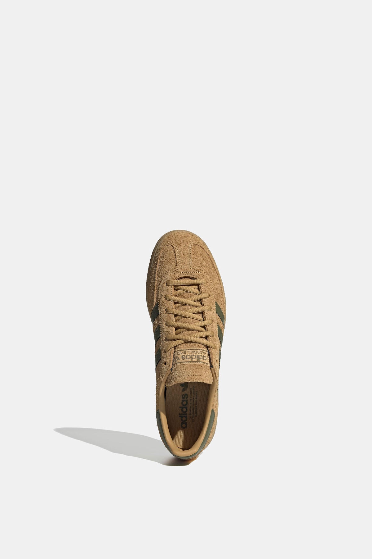 Handball Spezial