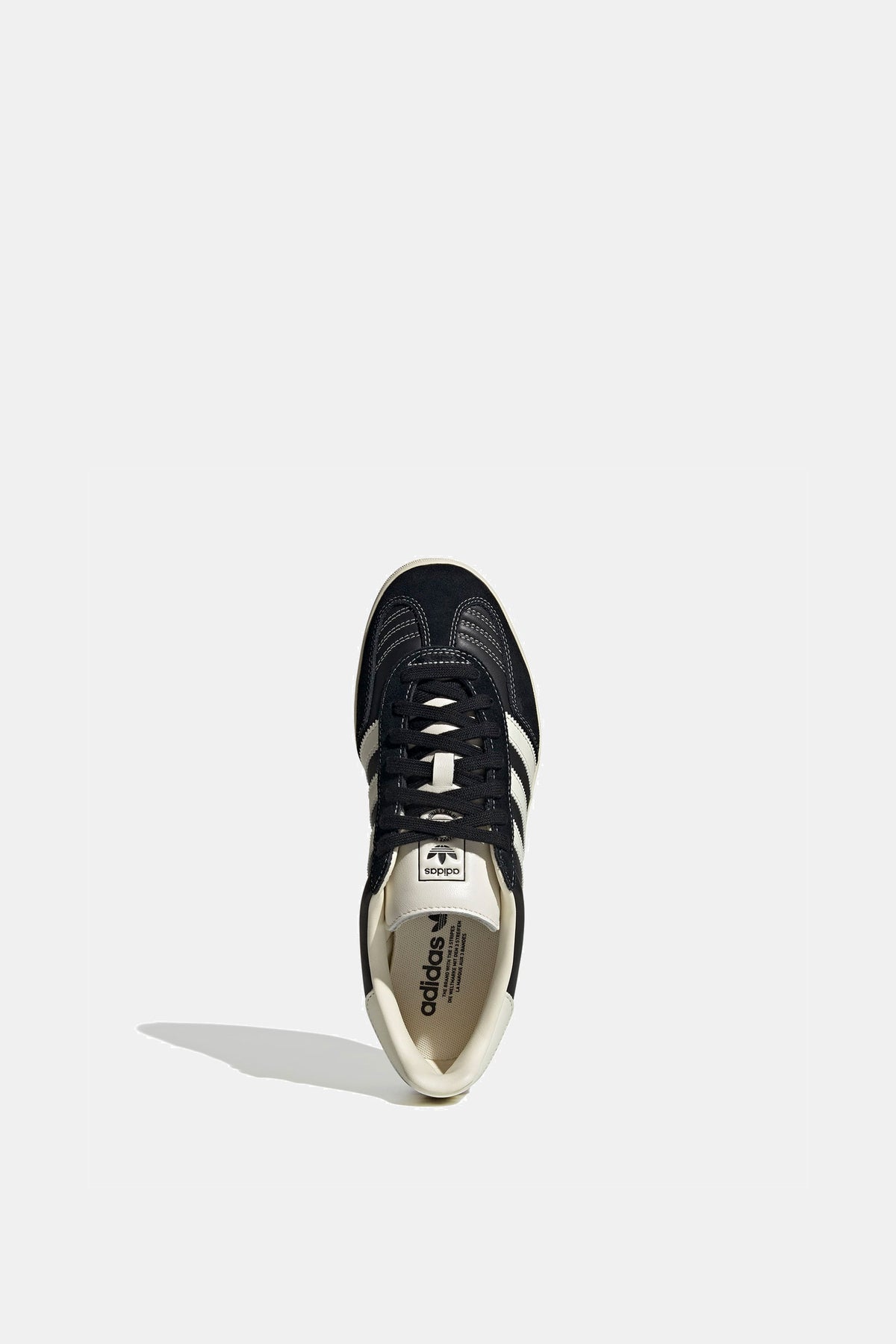 Gazelle Indoor