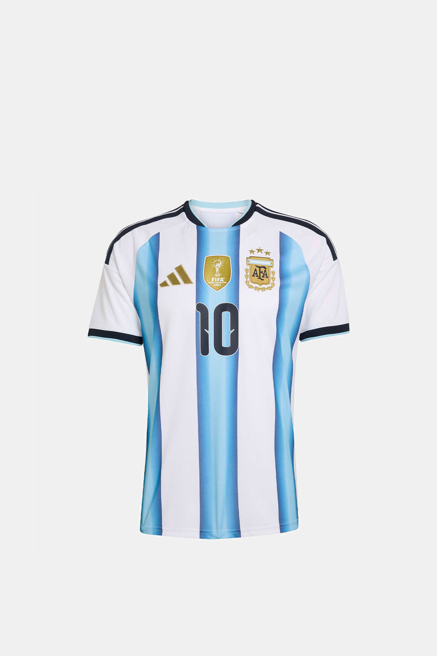 Adidas Argentina 26 Home Messi Jersey
