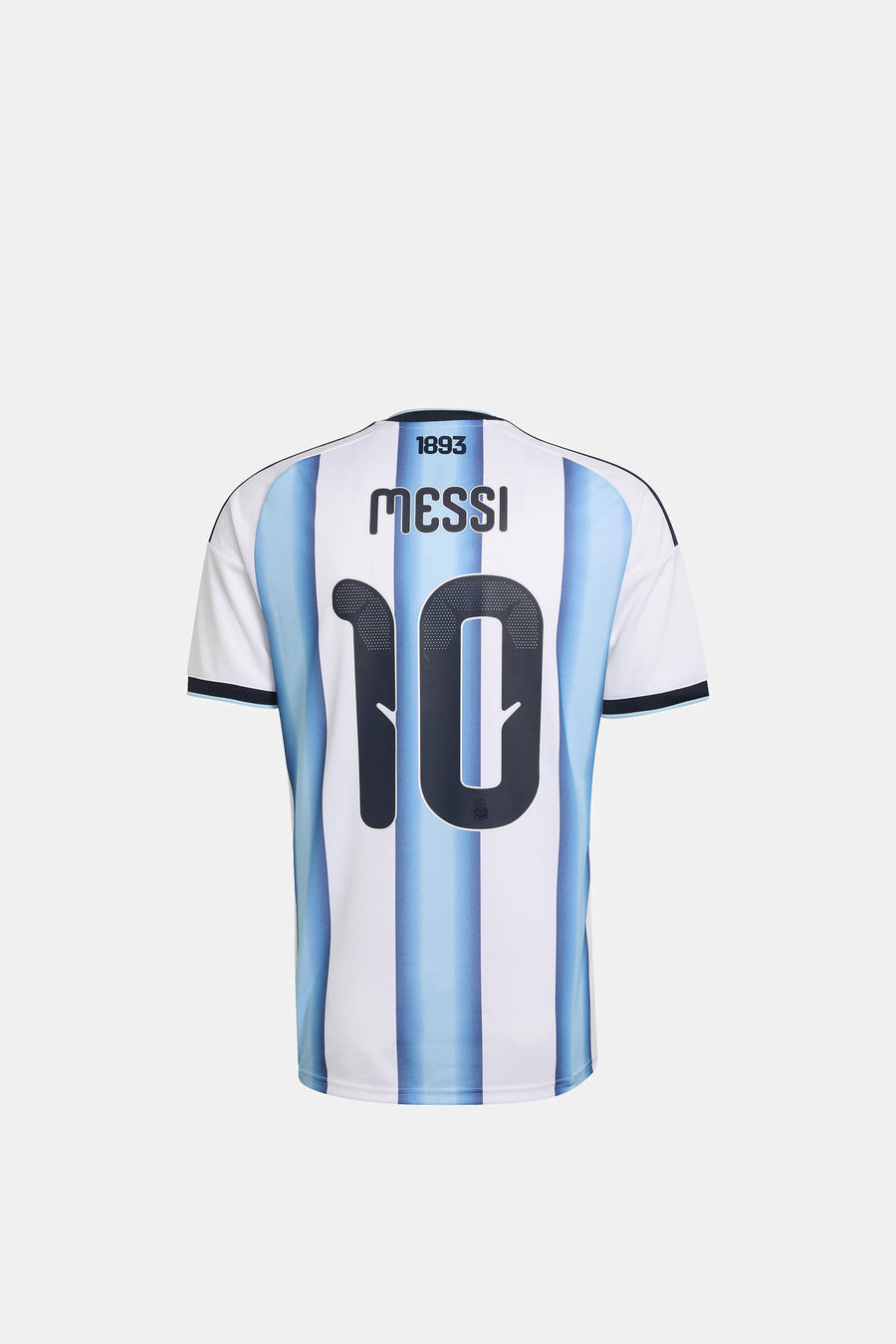 Adidas Argentina 26 Home Messi Jersey