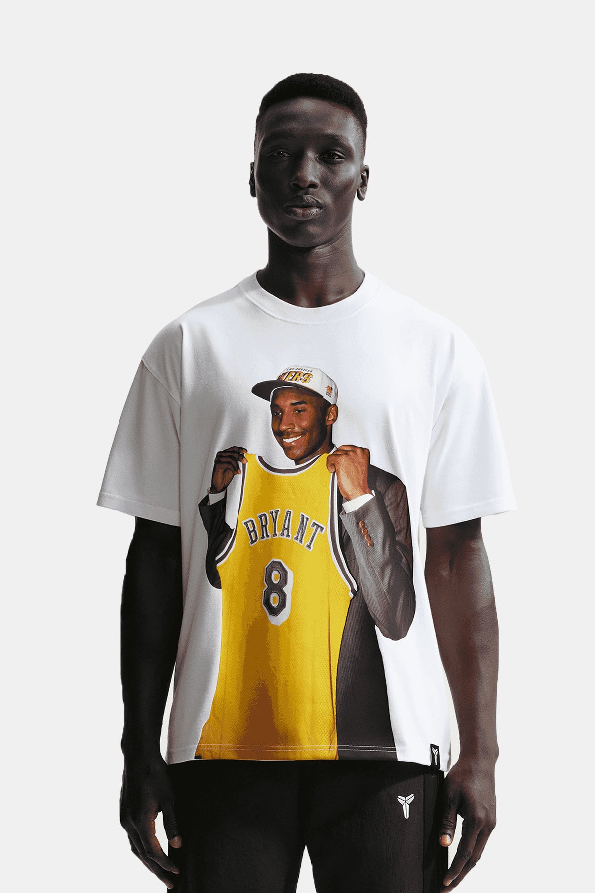 Kobe Men's Dri-FIT M90 DD 26 Tee