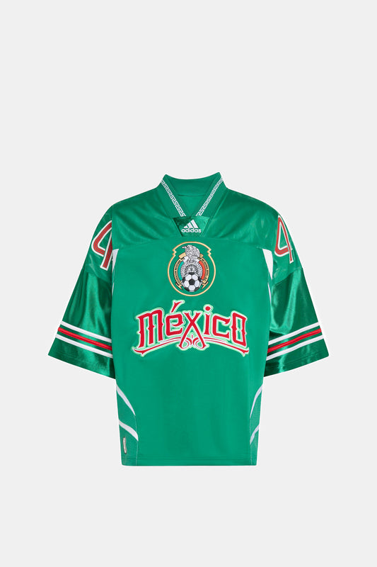 World Cup Mexico Oversized Jersey Remix