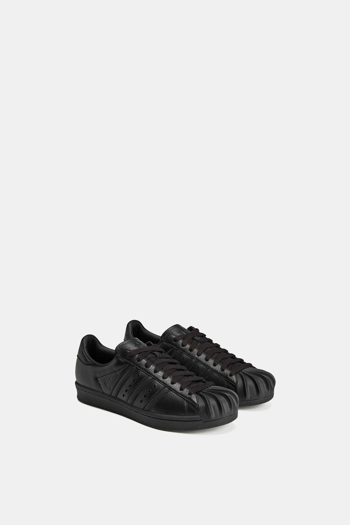 Superstar Vintage "Thug Club"