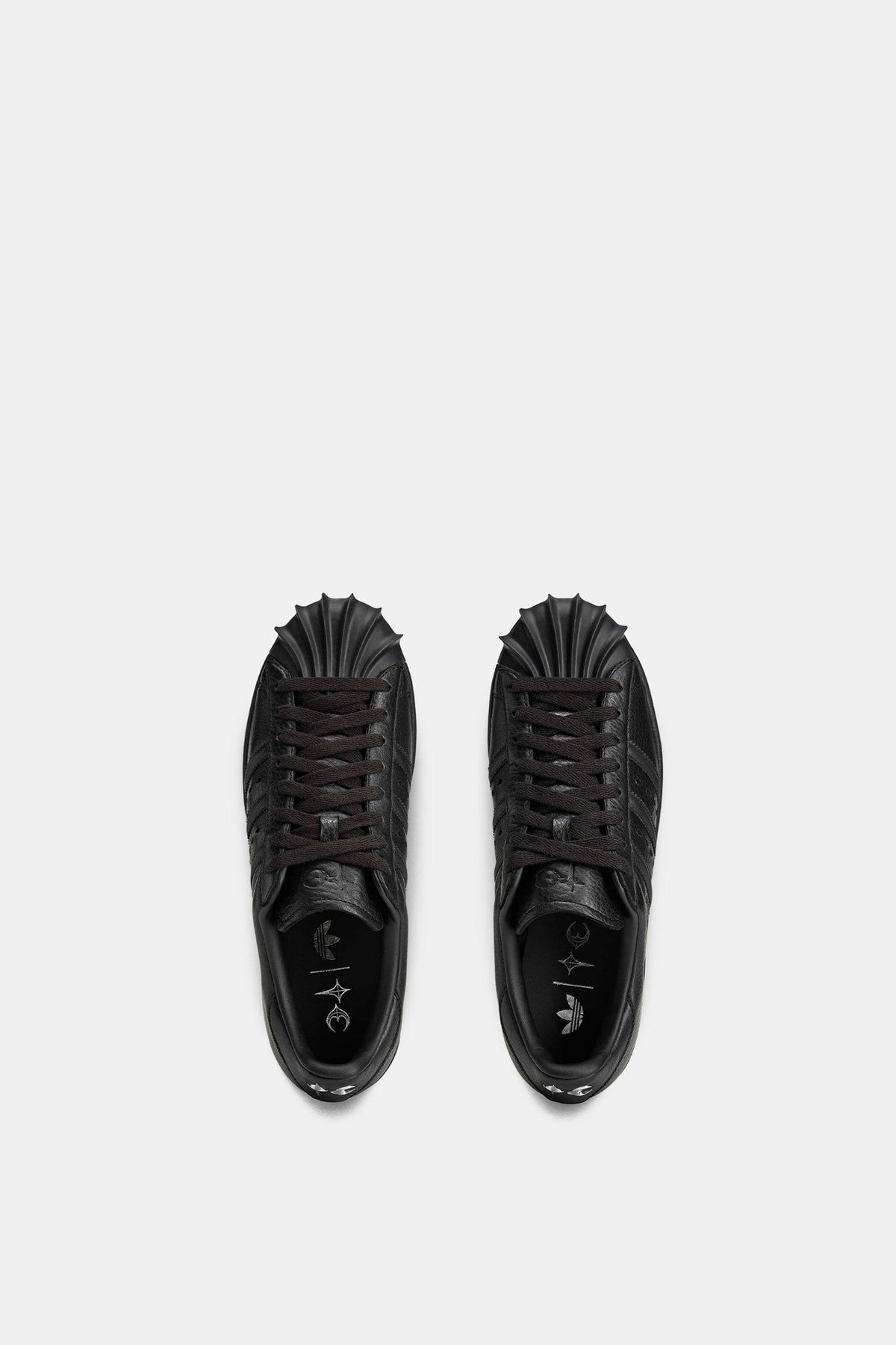 Superstar Vintage "Thug Club"