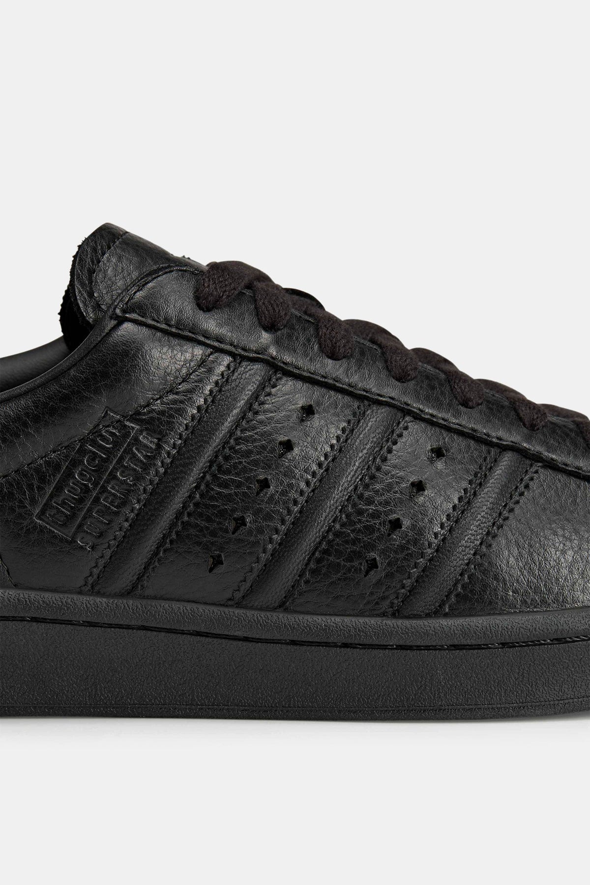 Superstar Vintage "Thug Club"