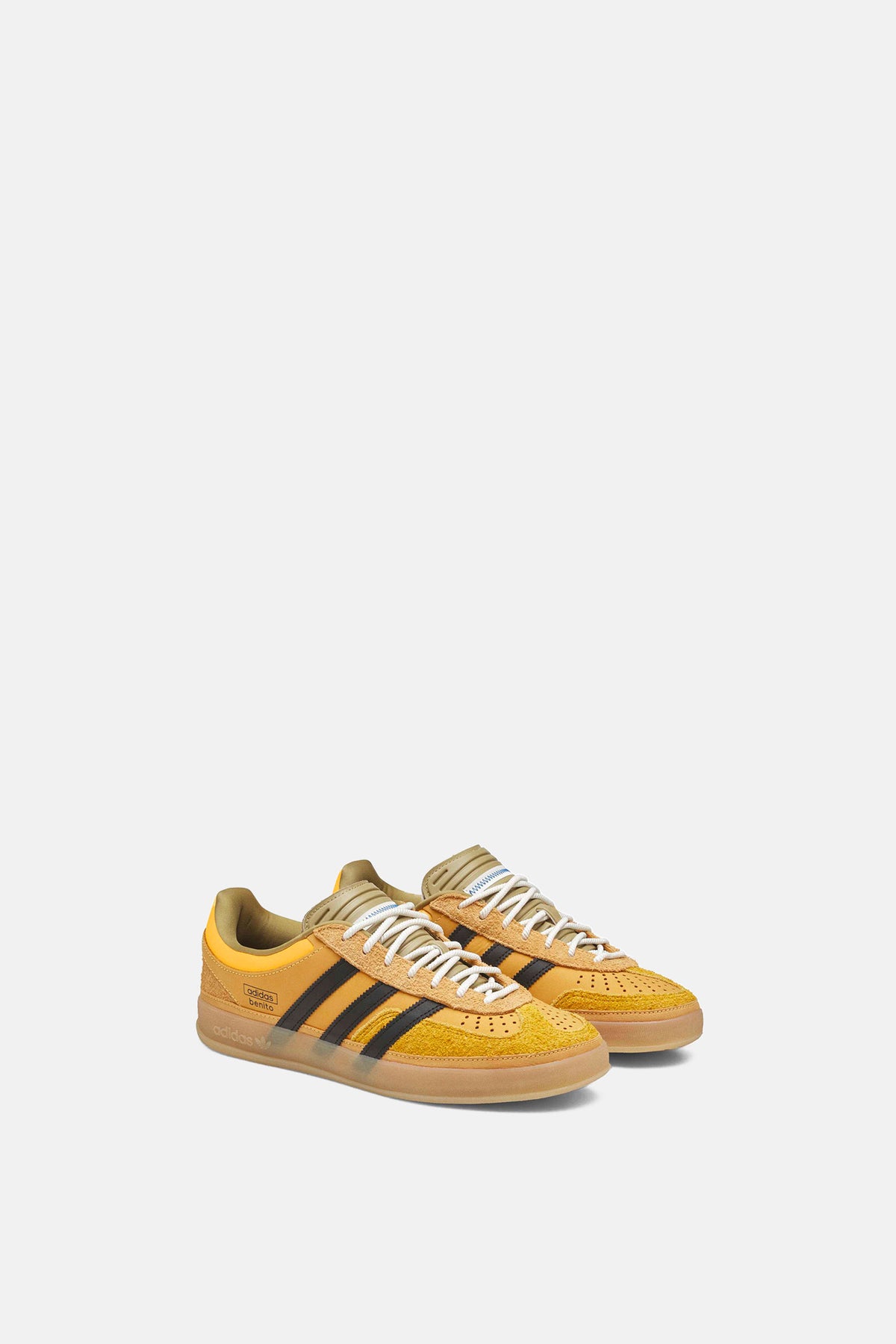 Bad Bunny Gazelle Indoor