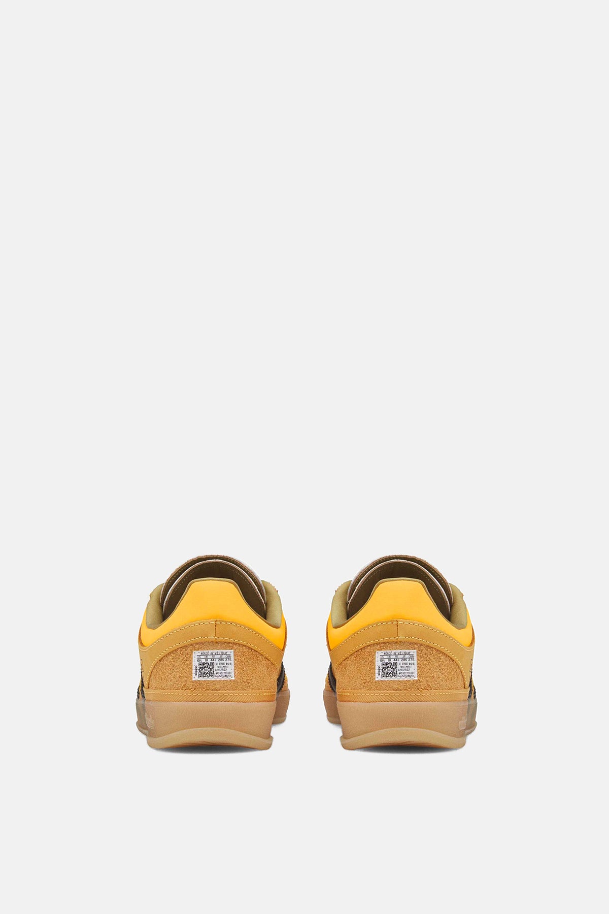 Bad Bunny Gazelle Indoor