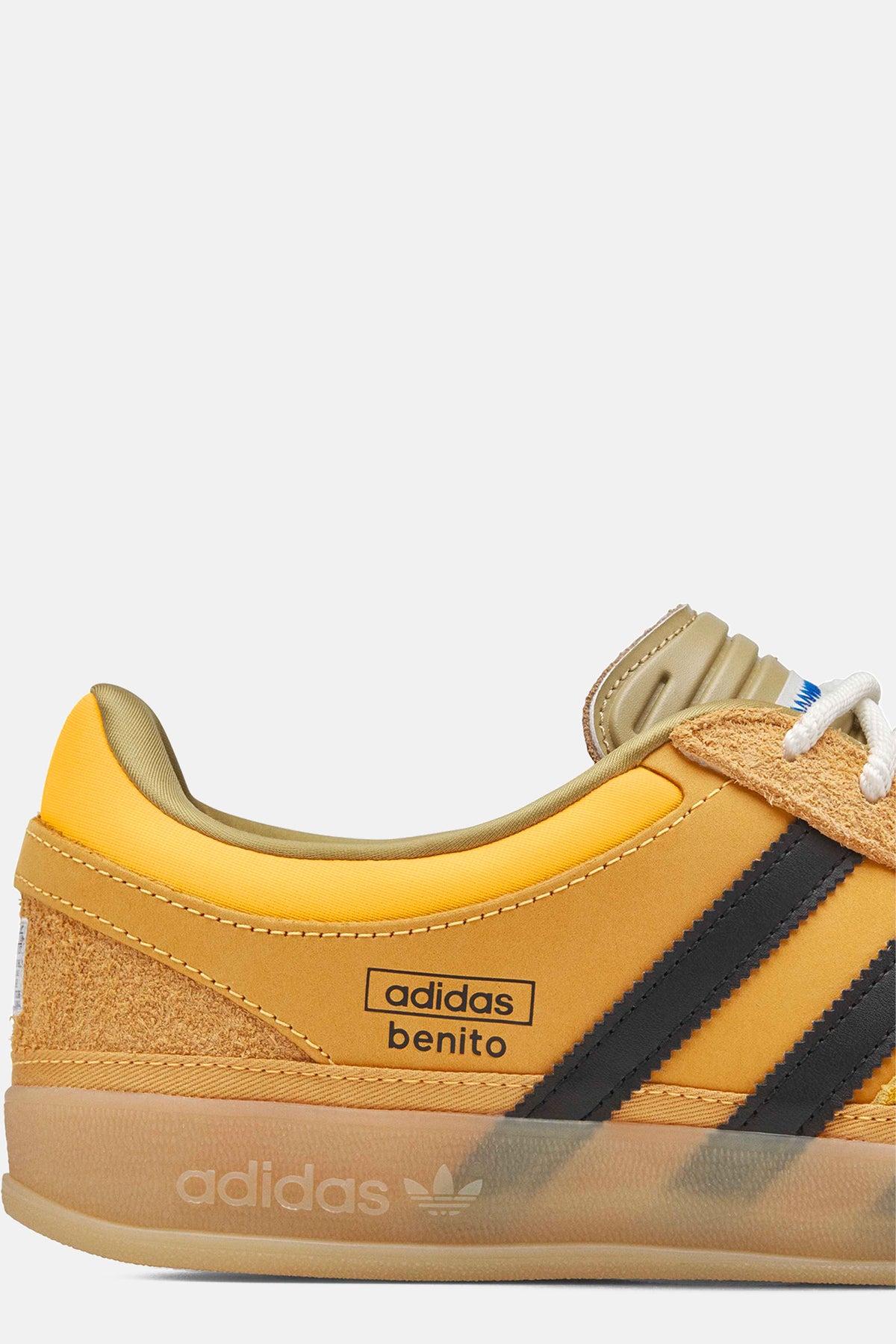 Bad Bunny Gazelle Indoor