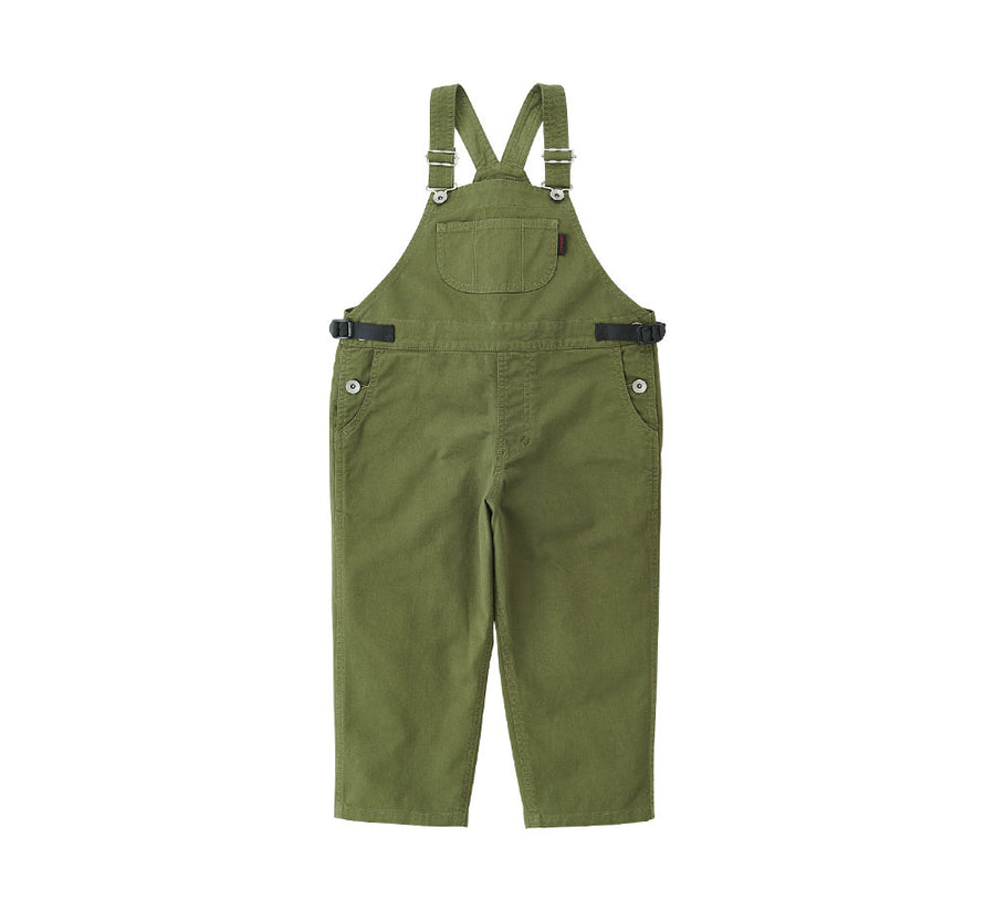 KIDS OVERALL