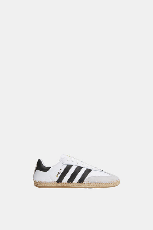 Clot Samba Espadrille By EDC