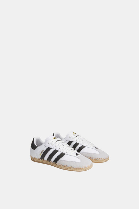 Clot Samba Espadrille By EDC