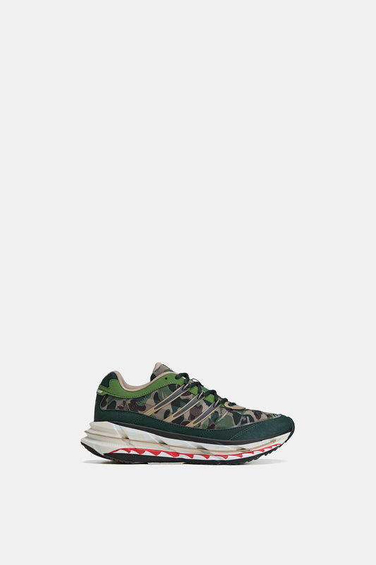 Adistar HRMY Bape
