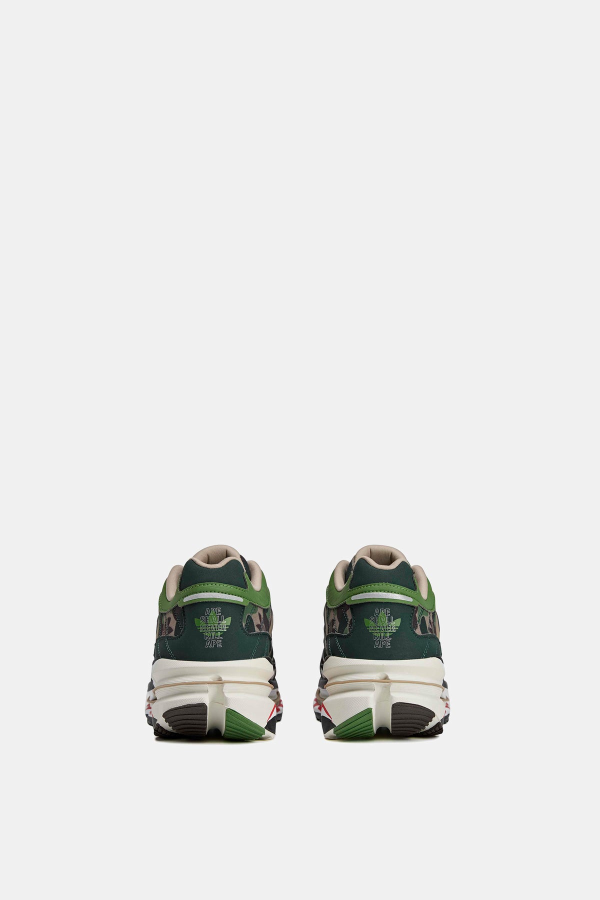 Adistar HRMY Bape