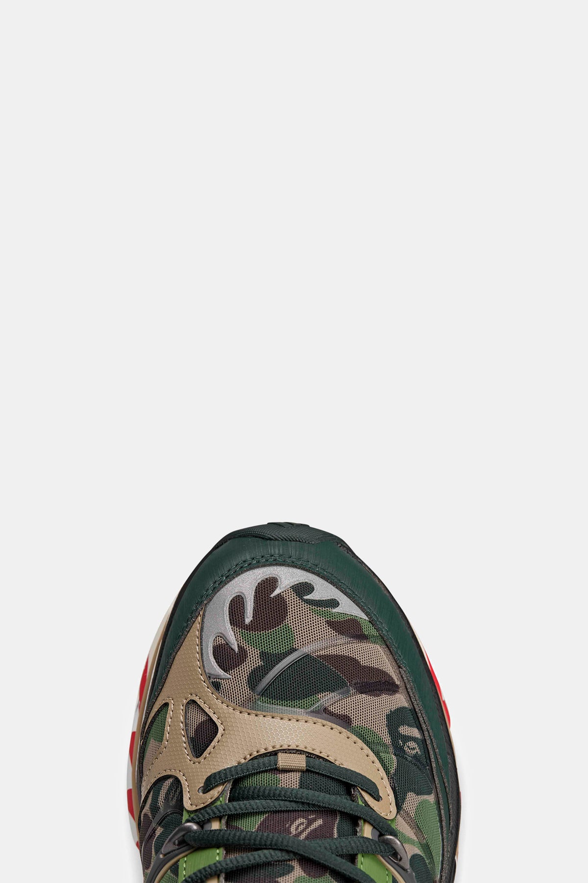 Adistar HRMY Bape