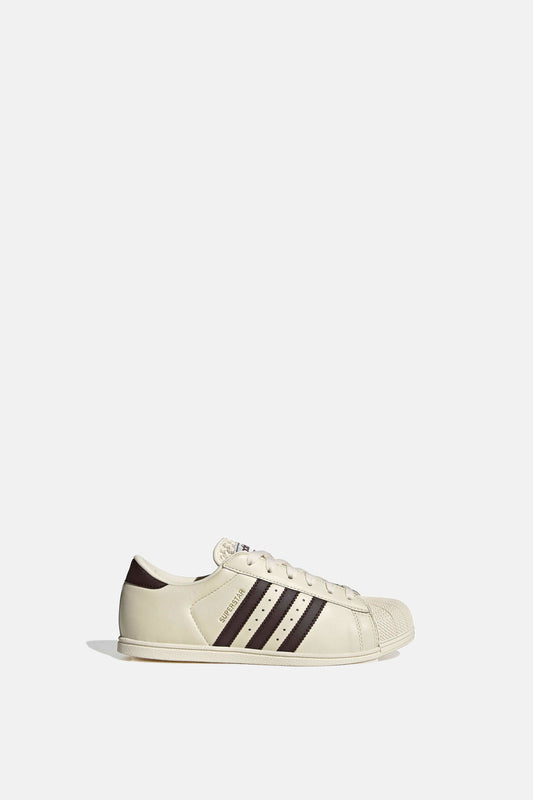Womens Superstar Lo Pro