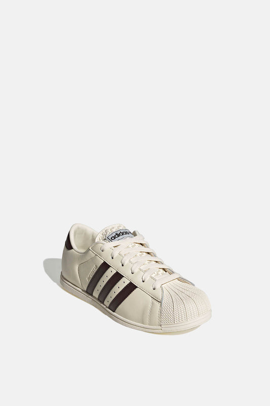 Womens Superstar Lo Pro