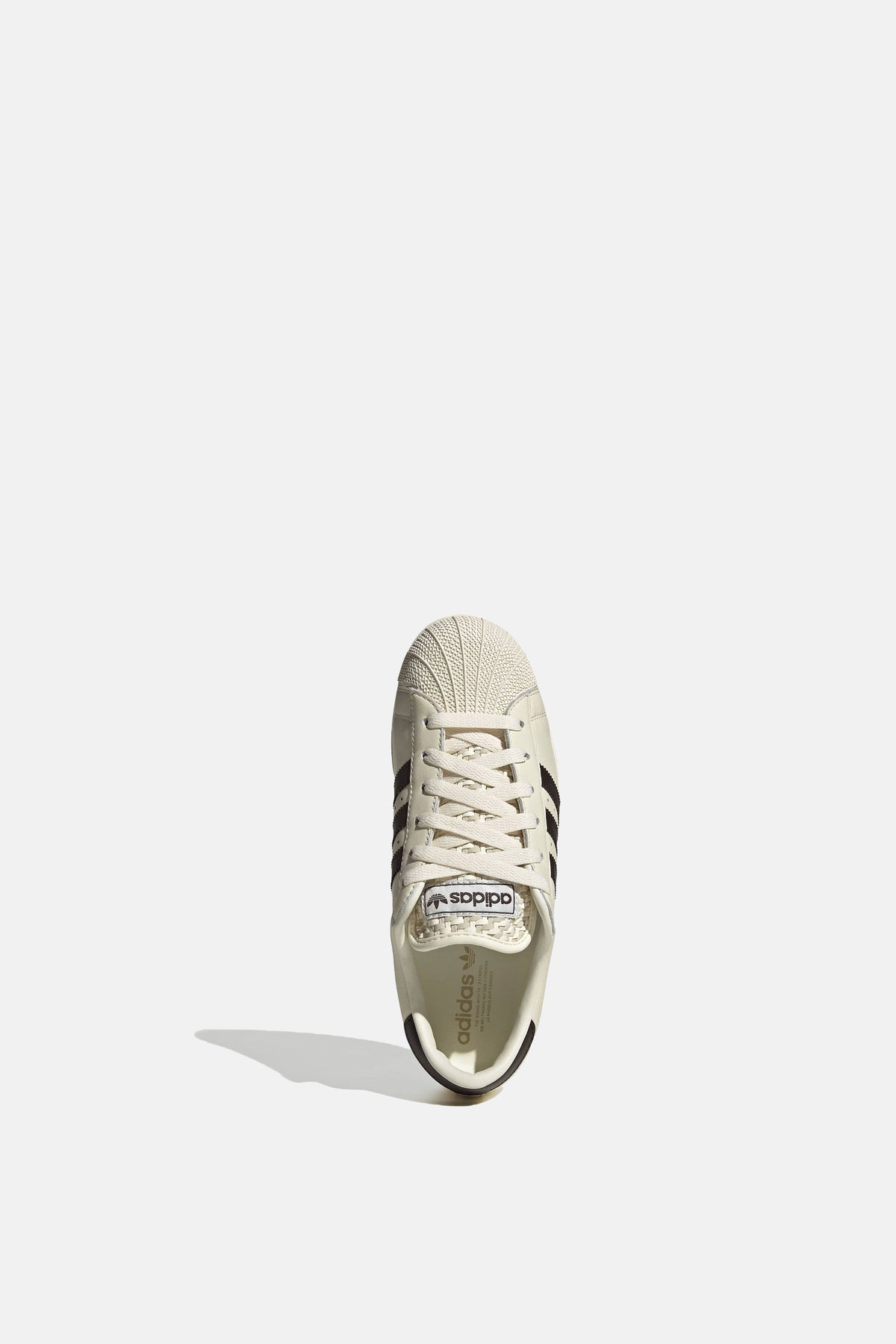 Womens Superstar Lo Pro