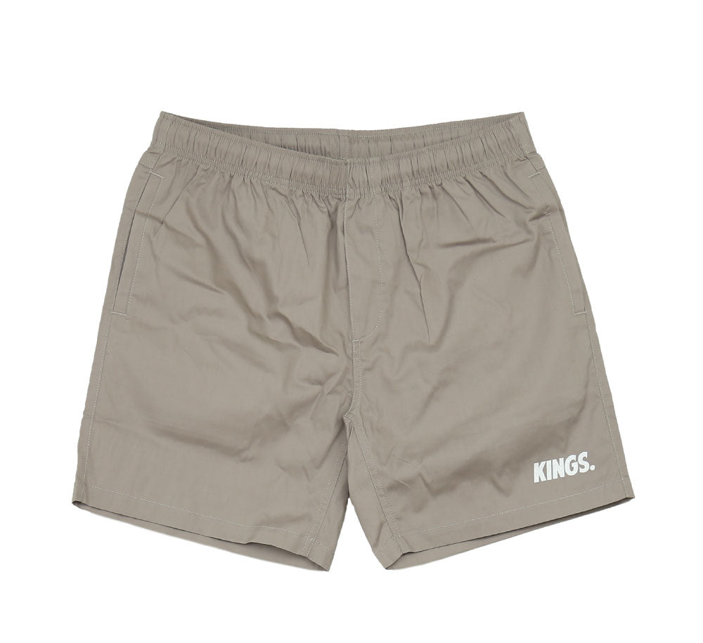Kings Dot Beach Short