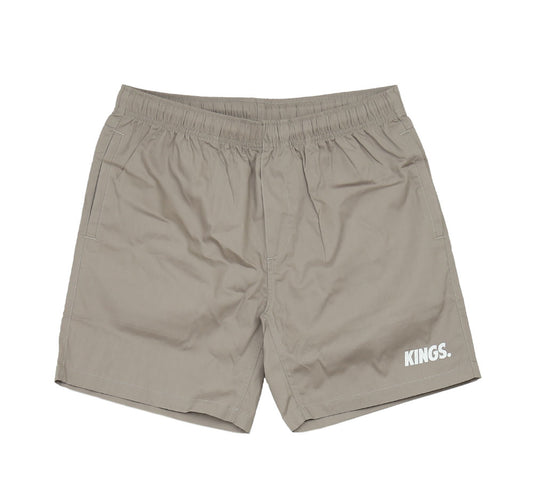 Kings Dot Beach Short