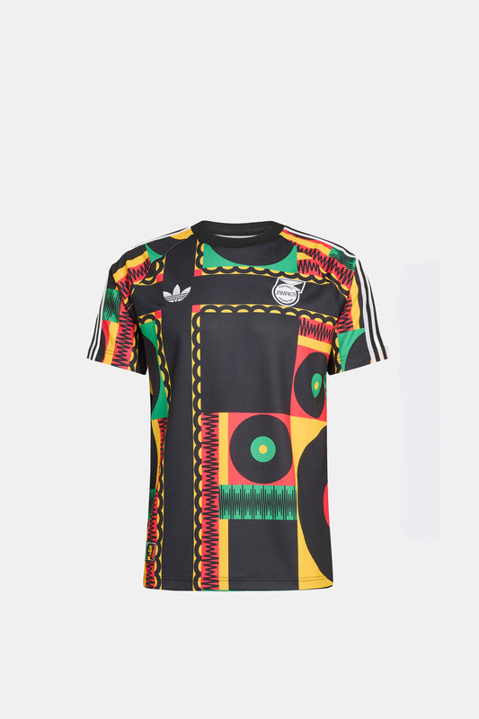 Jamaica x Bob Marley T-Shirt
