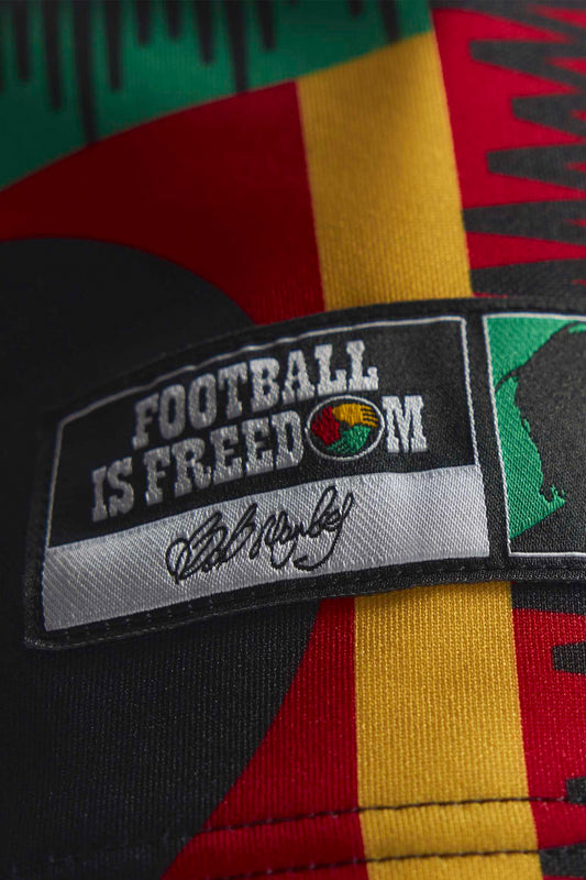 Jamaica x Bob Marley T-Shirt
