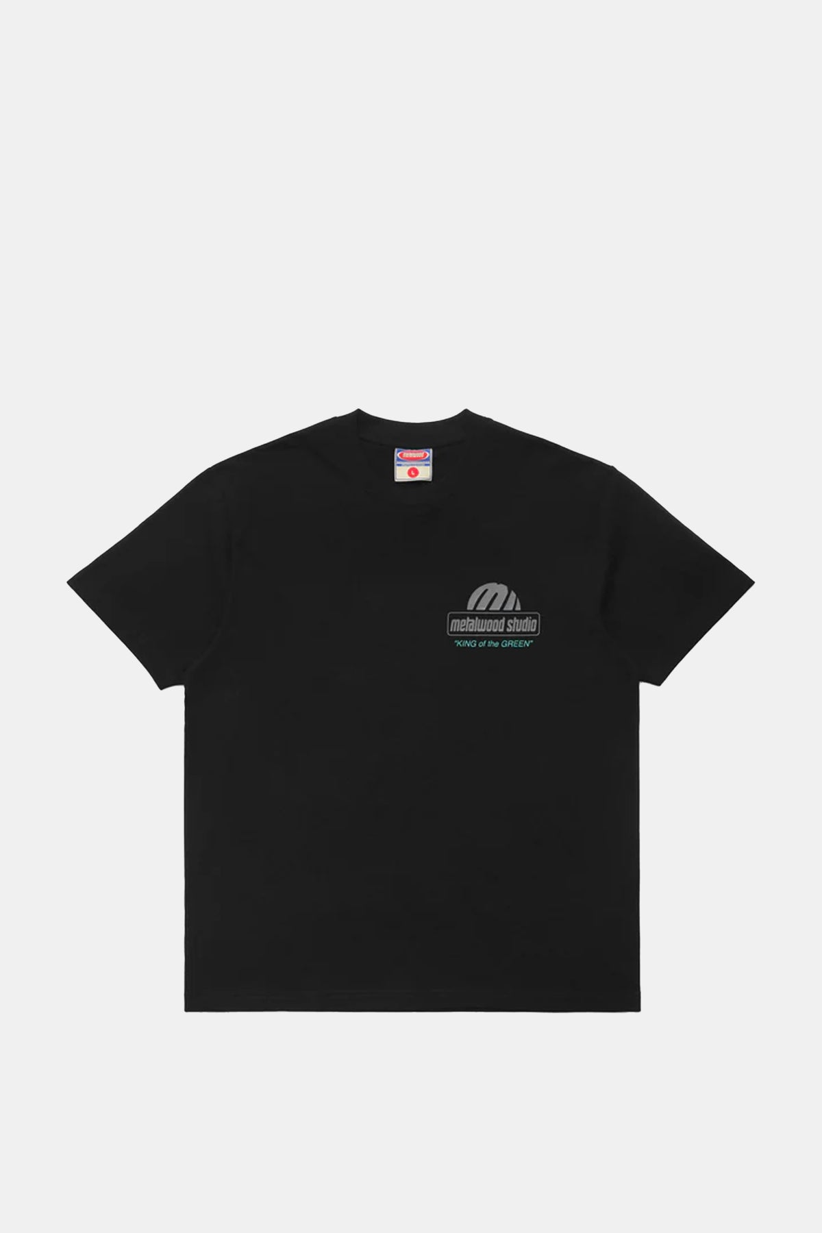 King Of The Greens T-Shirt