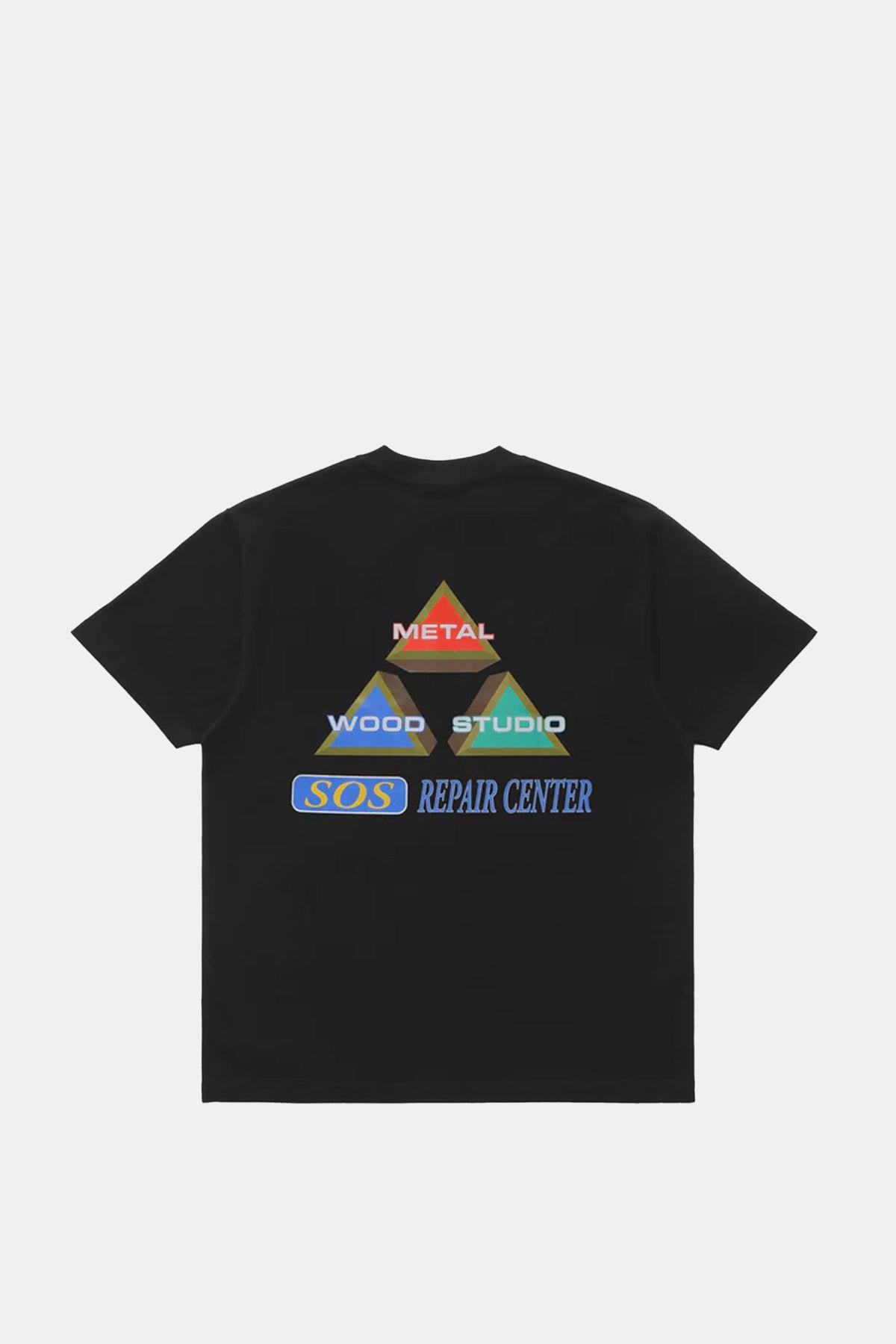 King Of The Greens T-Shirt