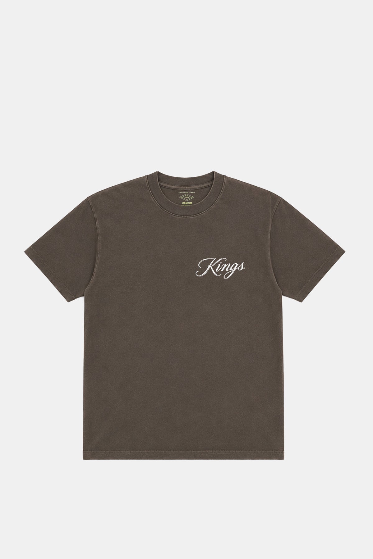 Kings Legacy Tee