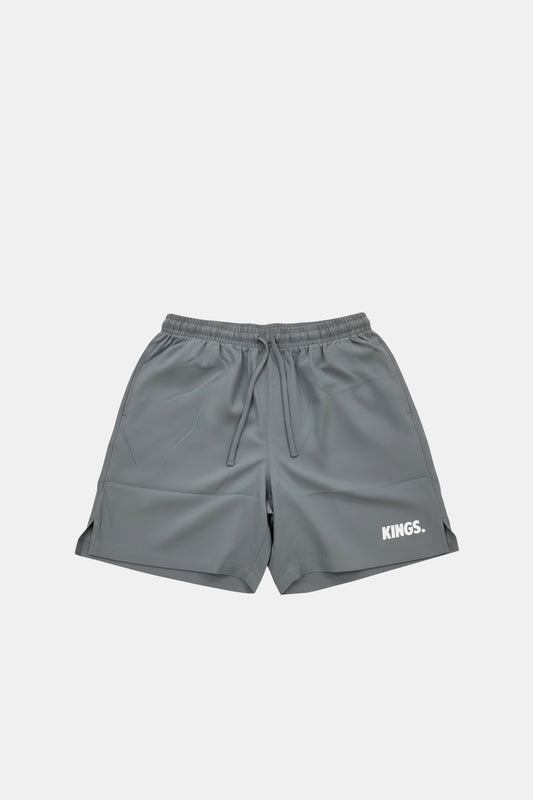 Kings Dot Active Shorts
