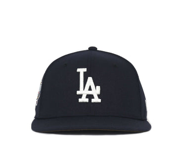 LOS ANGELES DODGERS 40YR 59FIFTY