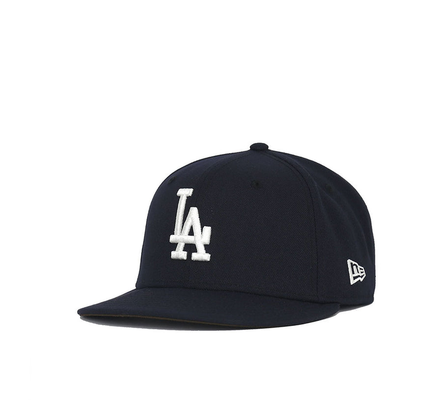 LOS ANGELES DODGERS 40YR 59FIFTY