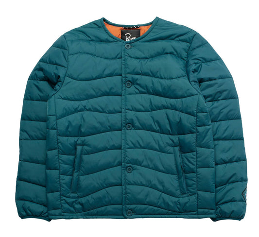 COLORED LANDSCAPED JACKET