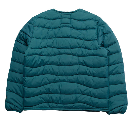 COLORED LANDSCAPED JACKET