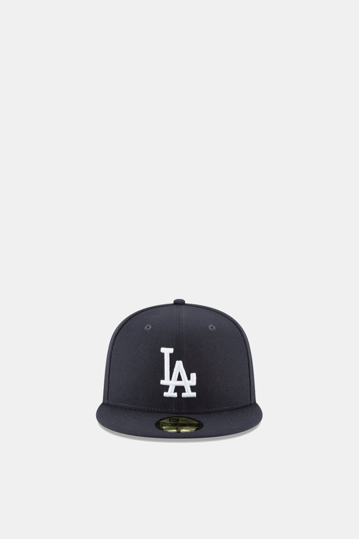 Los Angeles Dodgers 59Fifty Fitted Hat