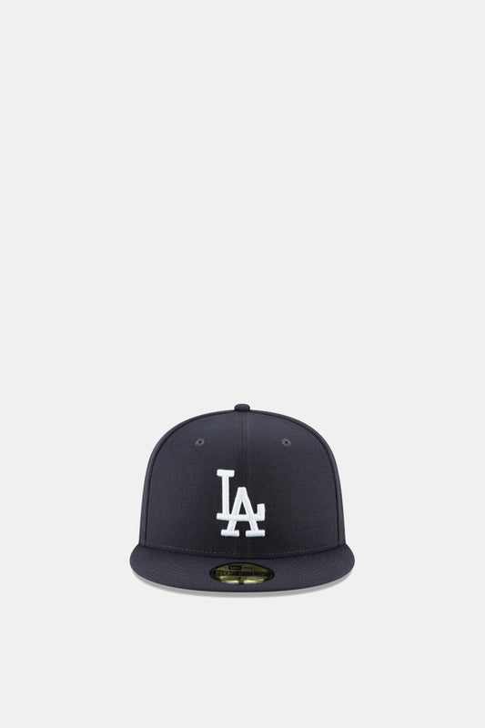 Los Angeles Dodgers 59Fifty Fitted Hat