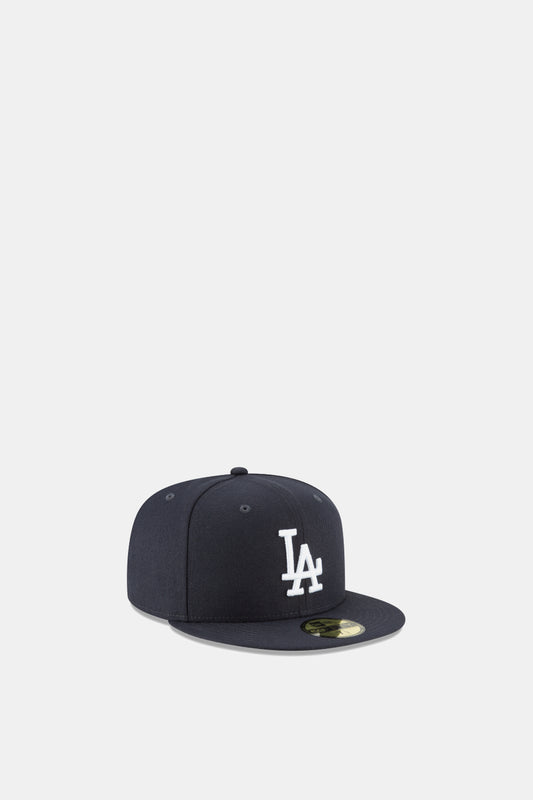 Los Angeles Dodgers 59Fifty Fitted Hat