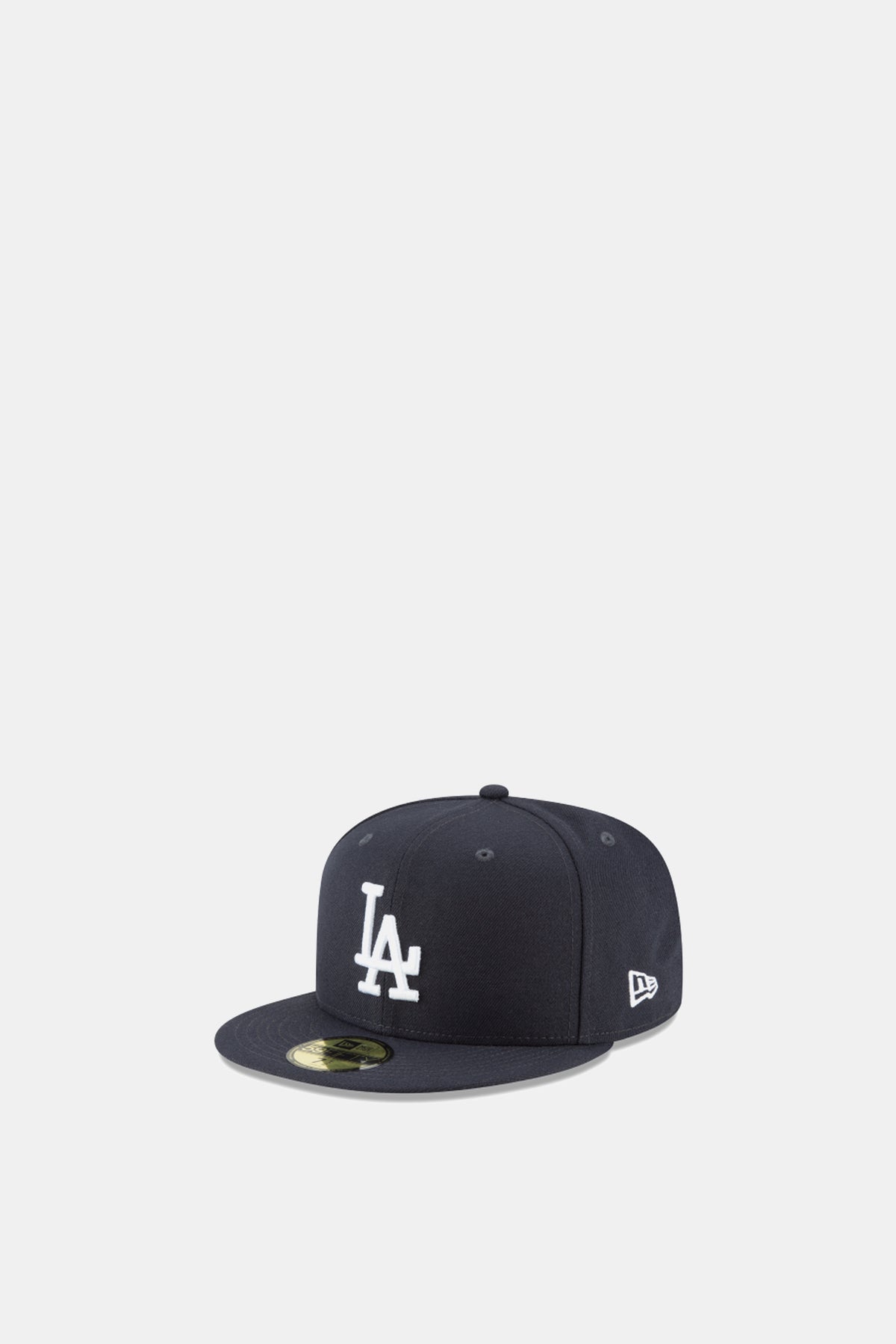 Los Angeles Dodgers 59Fifty Fitted Hat