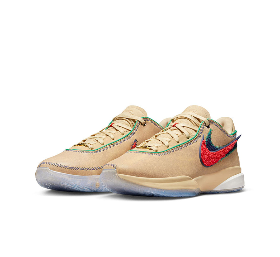 LEBRON XX – SHOPATKINGS