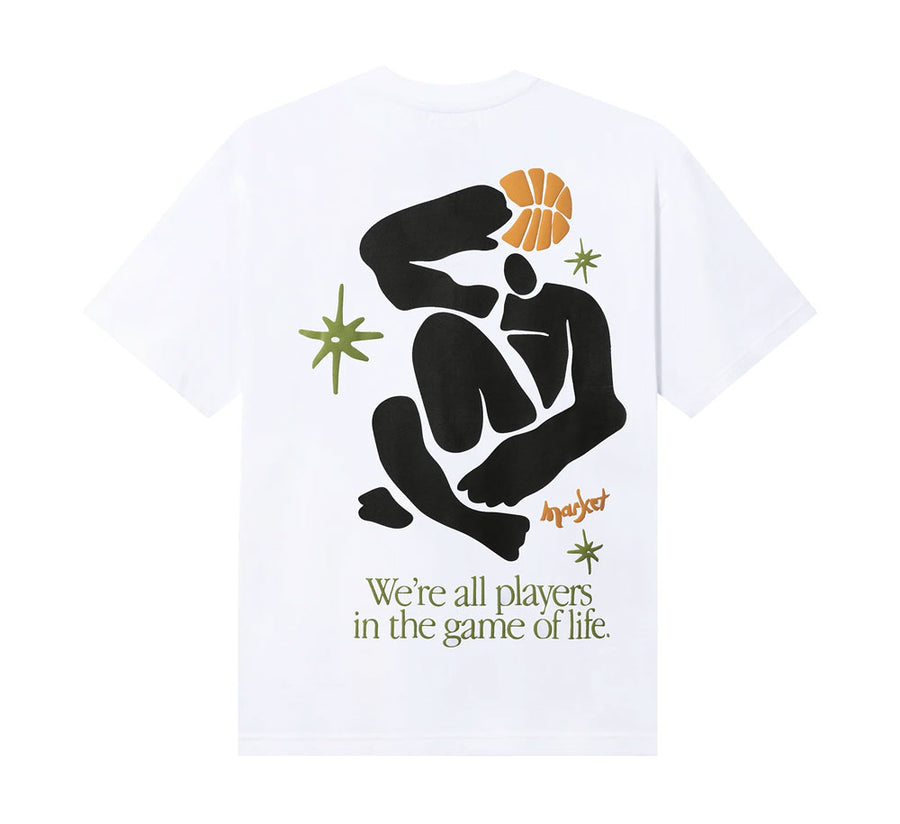 GAME OF LIFE TEE