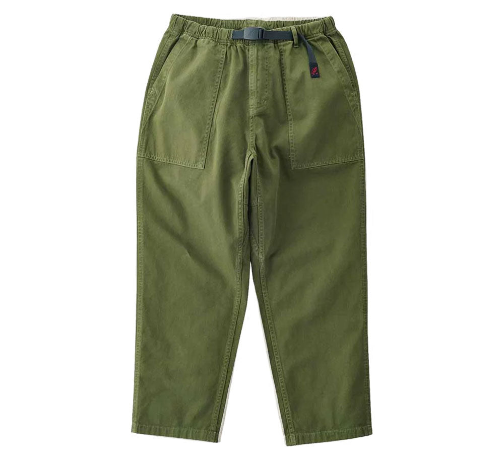 LOOSE TAPERED PANT